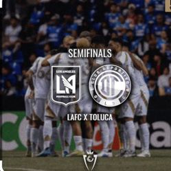 LAFC VS TOLUCA 