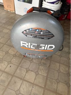 RIDGID
