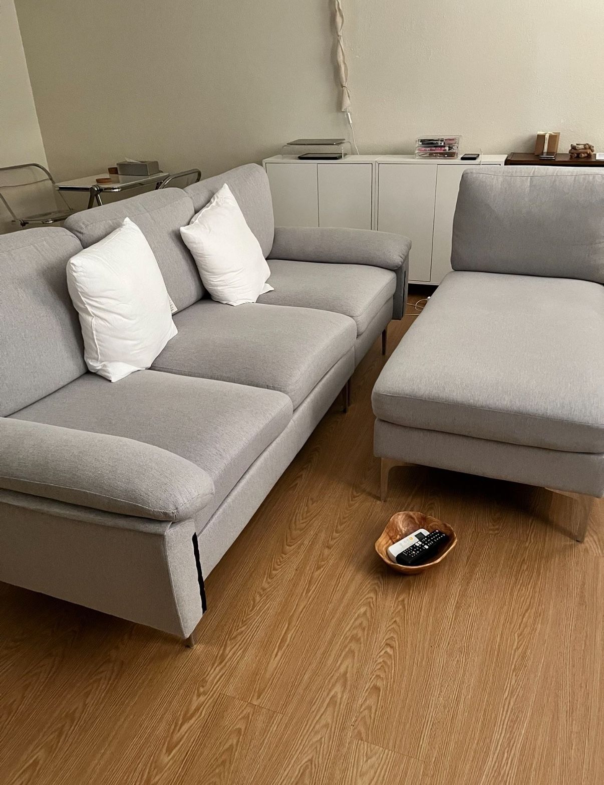 Sectional Couch Sofa