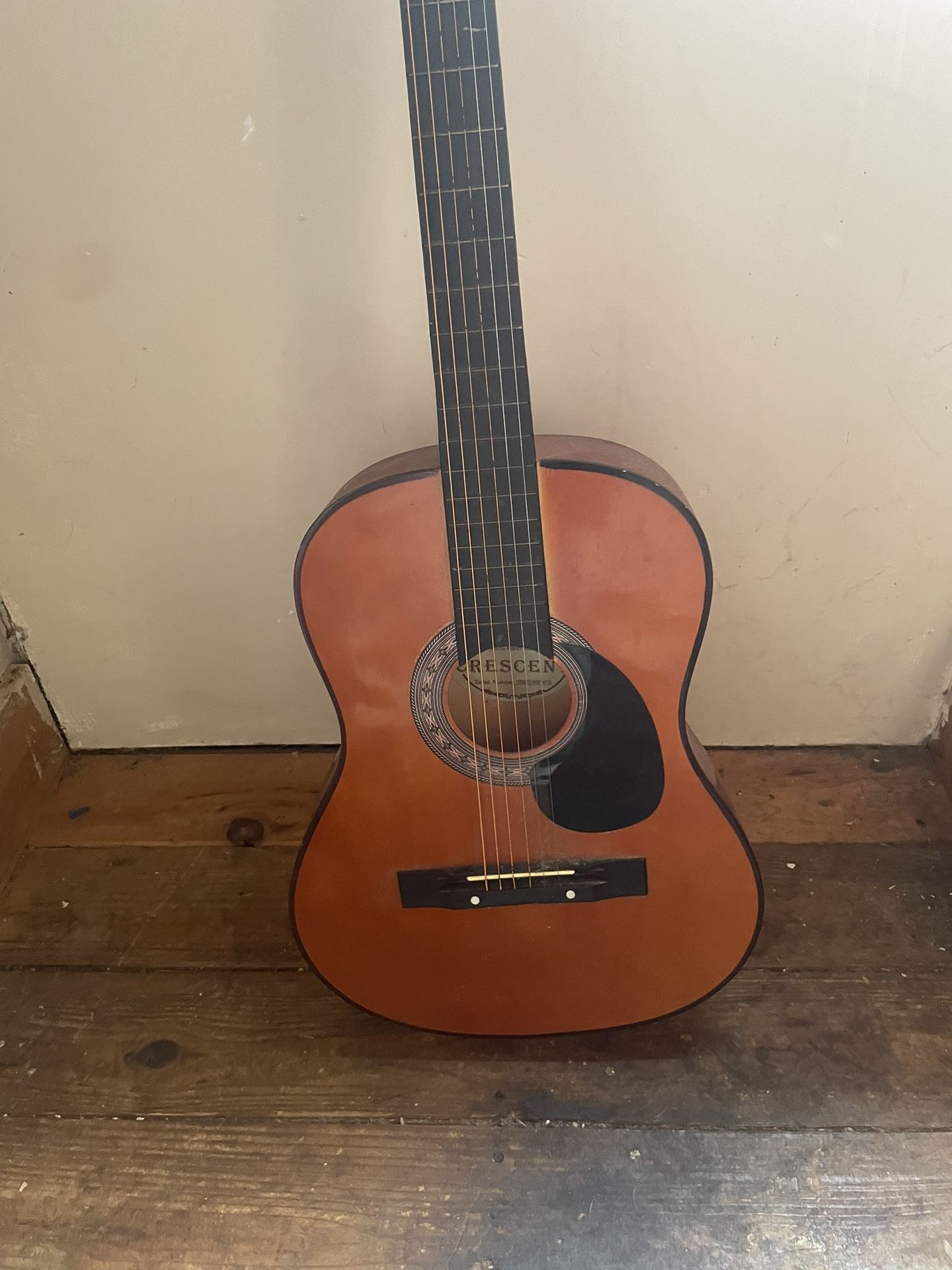 Acoustic Guitar