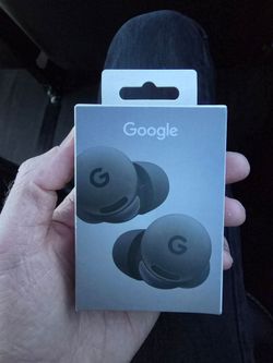 Google Pixel Buds 2a