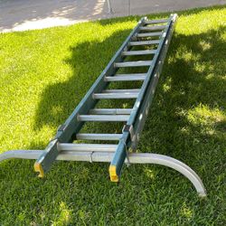 10 Foot Ladder