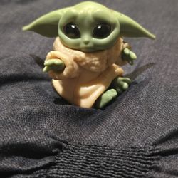 Baby Yoda