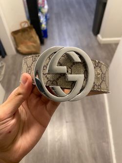 G belt