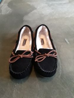 Slippers size 7 Narrow