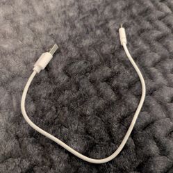 Free USBA to USBC Cable