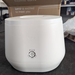 Brand New Countertop Lomi Composter 