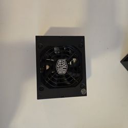 Cooler Master SFX Power Supply V850 Gold