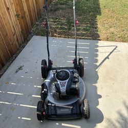 Murray Lawn Mower 140CC. Without bag. 