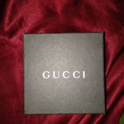 Vintage Gucci Wallet