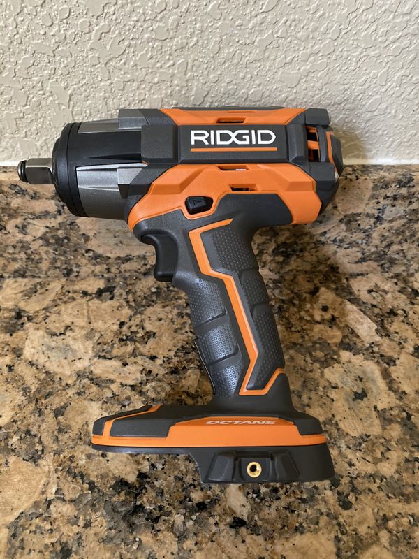 1 2 brushless impact