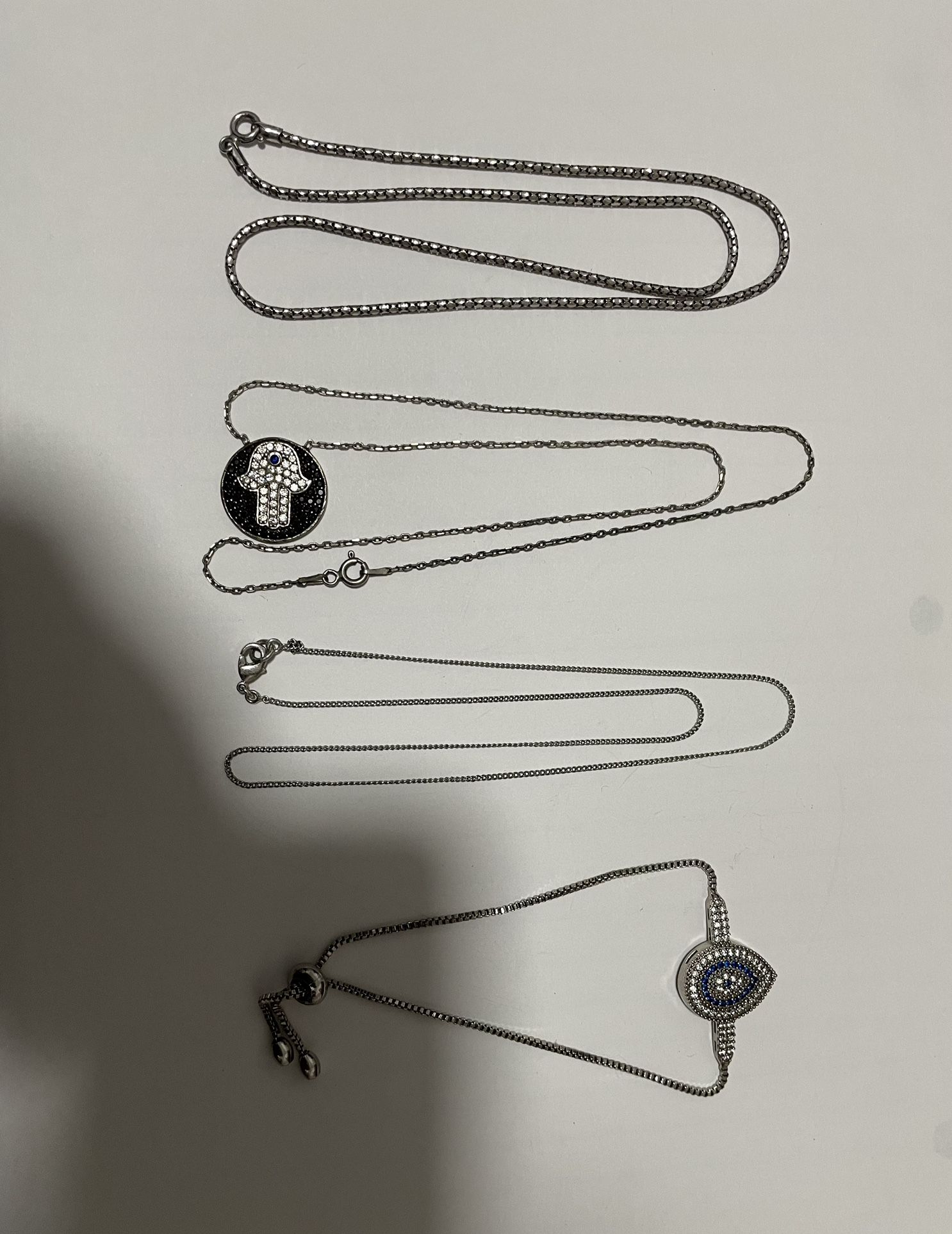 Fashion Jewelry- Earring,bracelet, Ring Necklace