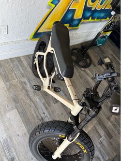 Macfox Ebike