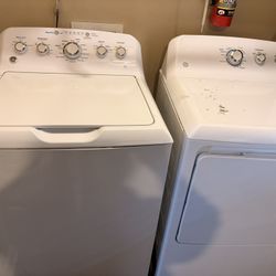 FREE WASHER AND DRYER!!!