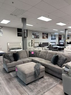 3 Piece Sectional 