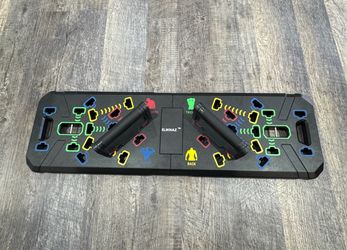 Push up board
