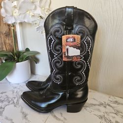 Woman Boots