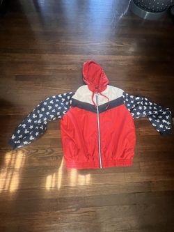 Disney America Jacket 