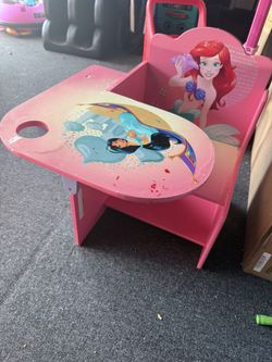 Princess Desk