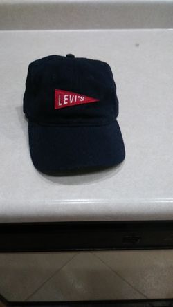 Levi's hat