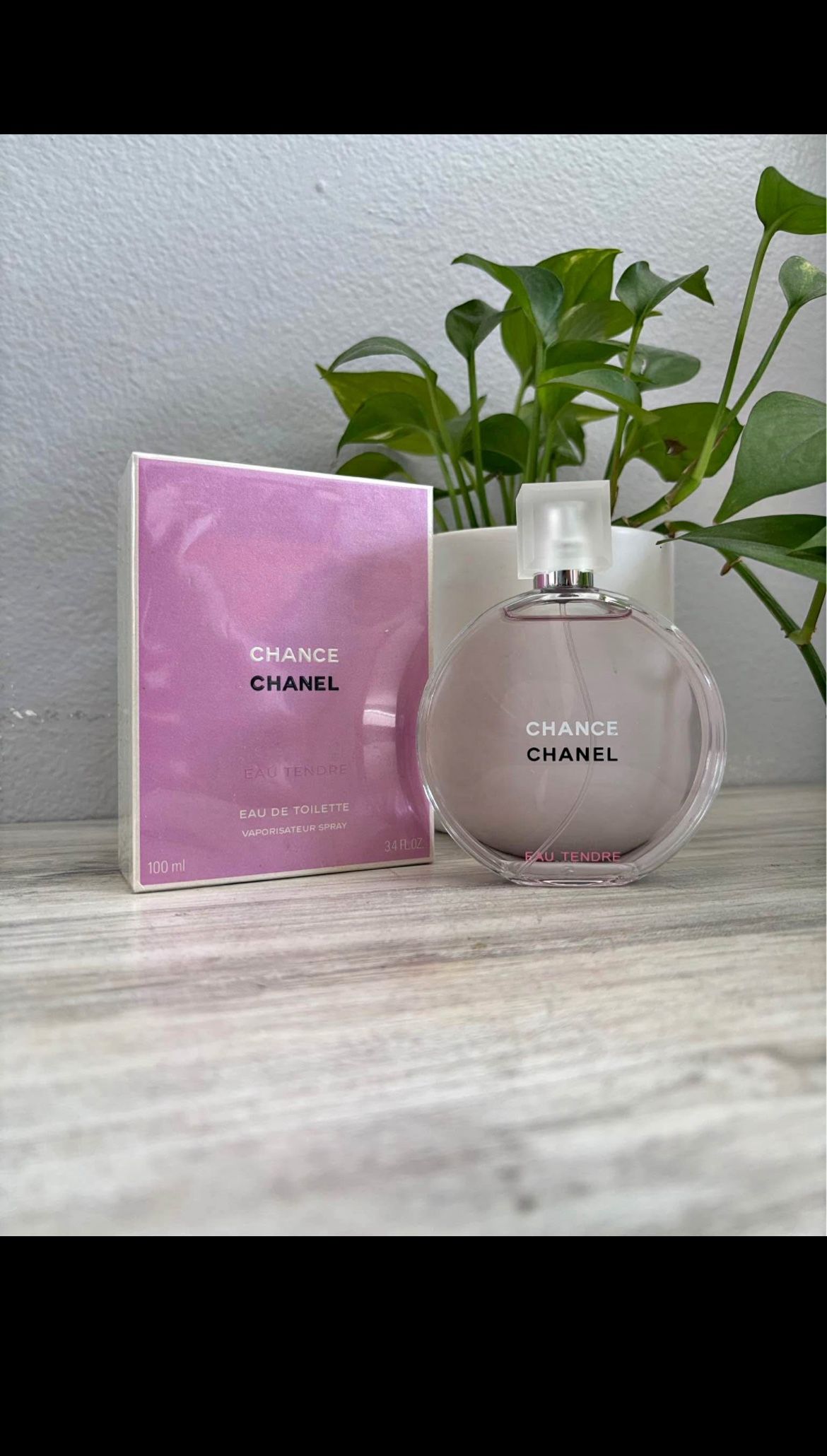 Chance Chanel