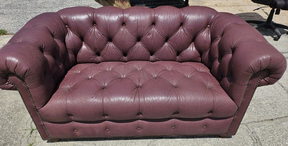 ETHAN ALLEN sofa