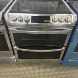 Stove/Oven