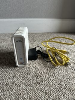 Arris SB6190 surfboard Modem