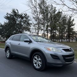 2009 Mazda Cx-9