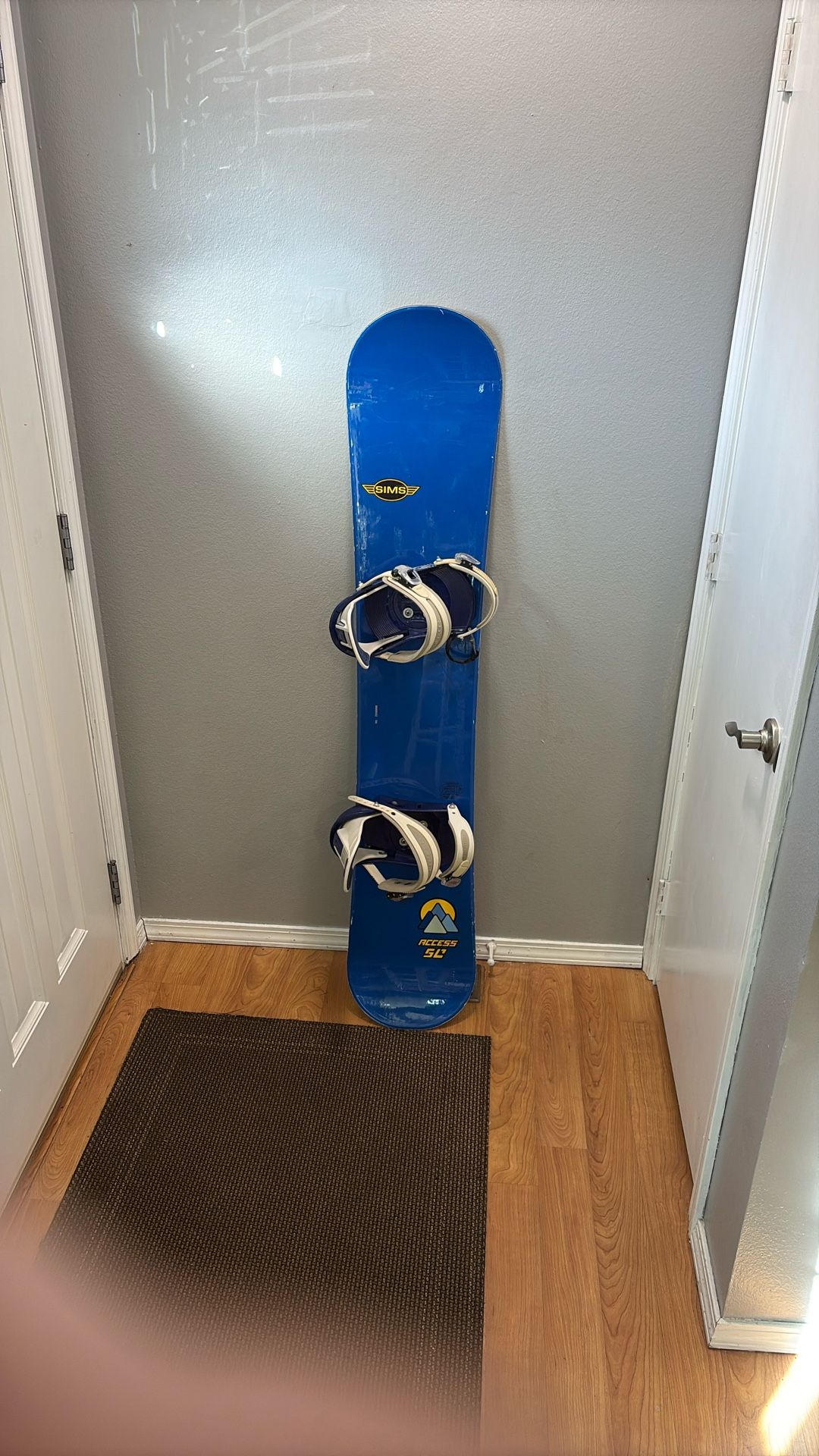 Snowboard 150cm