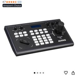 Video Joystick 