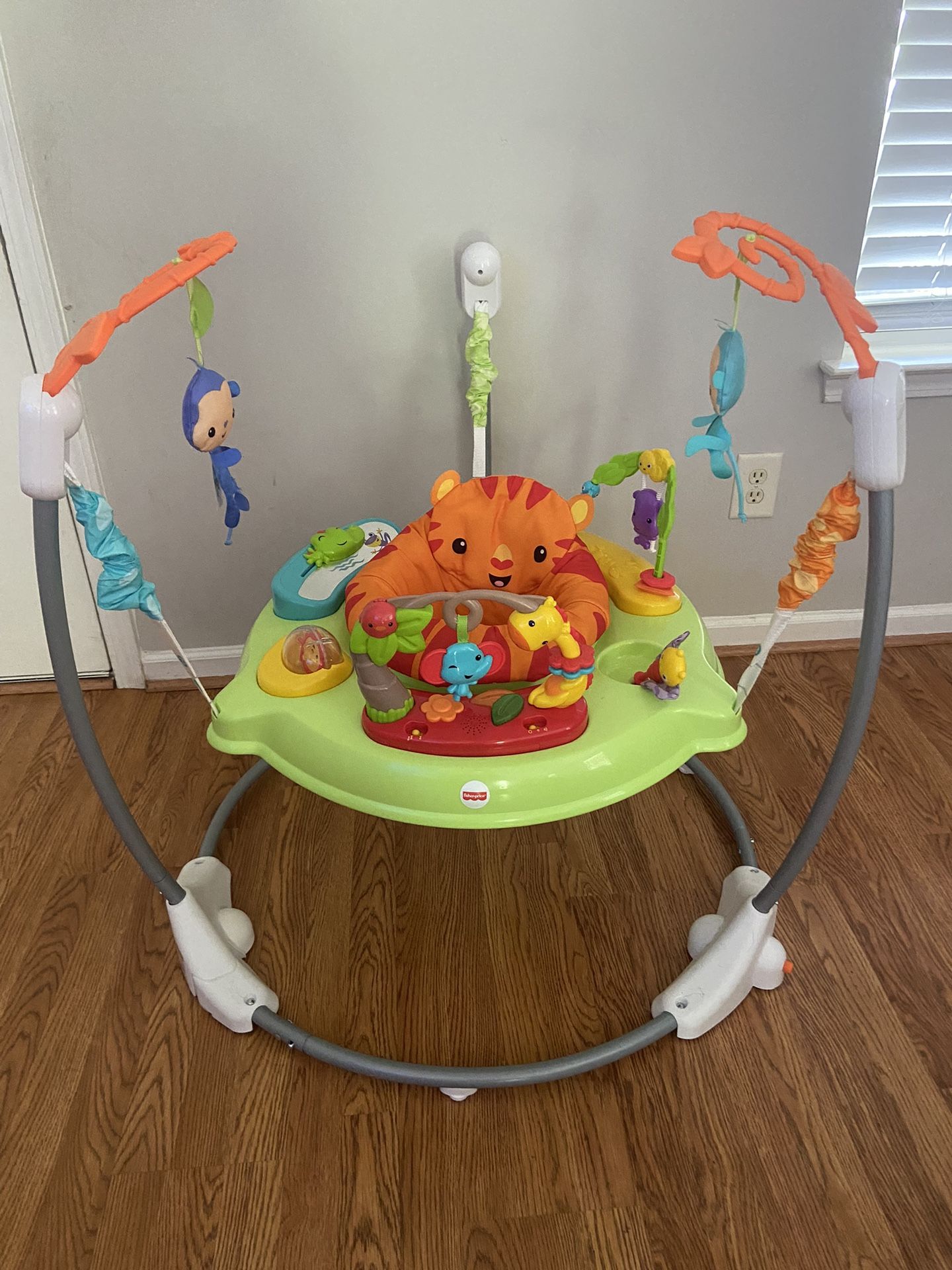 Fisher price Bouncer