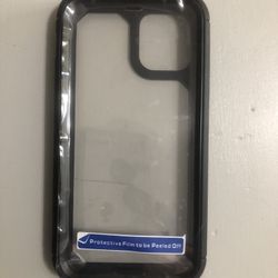 iPhone 12 Mini Case