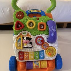 Vtech Walker