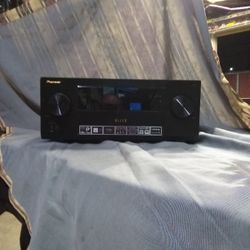 Radio Reciver Pioneer Model Sc 71