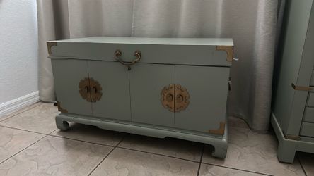 Japanesse’s Costume Made Coffe Baul Large 