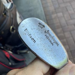 Wilson Vintage Iron 9