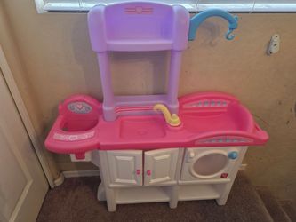 Baby Boll Nursery