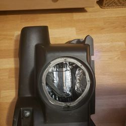 Wrangler jk factory alpine subwoofer enclosure