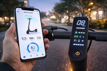 🔥 BRAND NEW 500W ELECTRIC SCOOTER