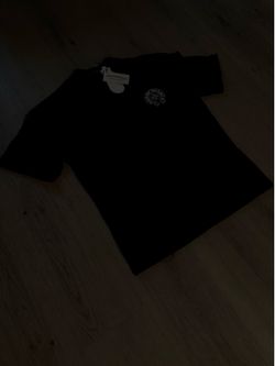 Chrome heart Ts