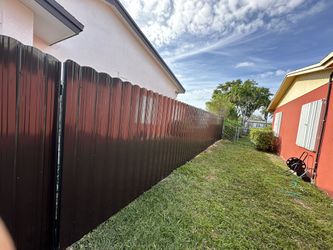Fence