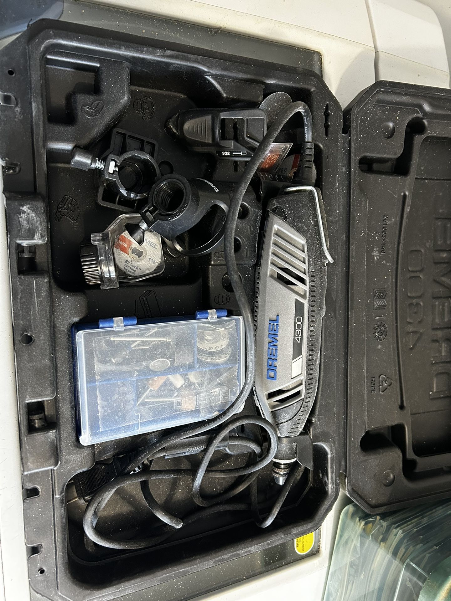 Dremel 4300