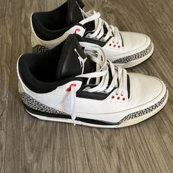 Air Jordan 3