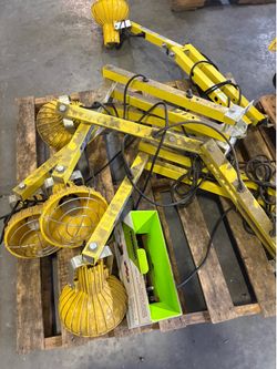 Dock Lamps