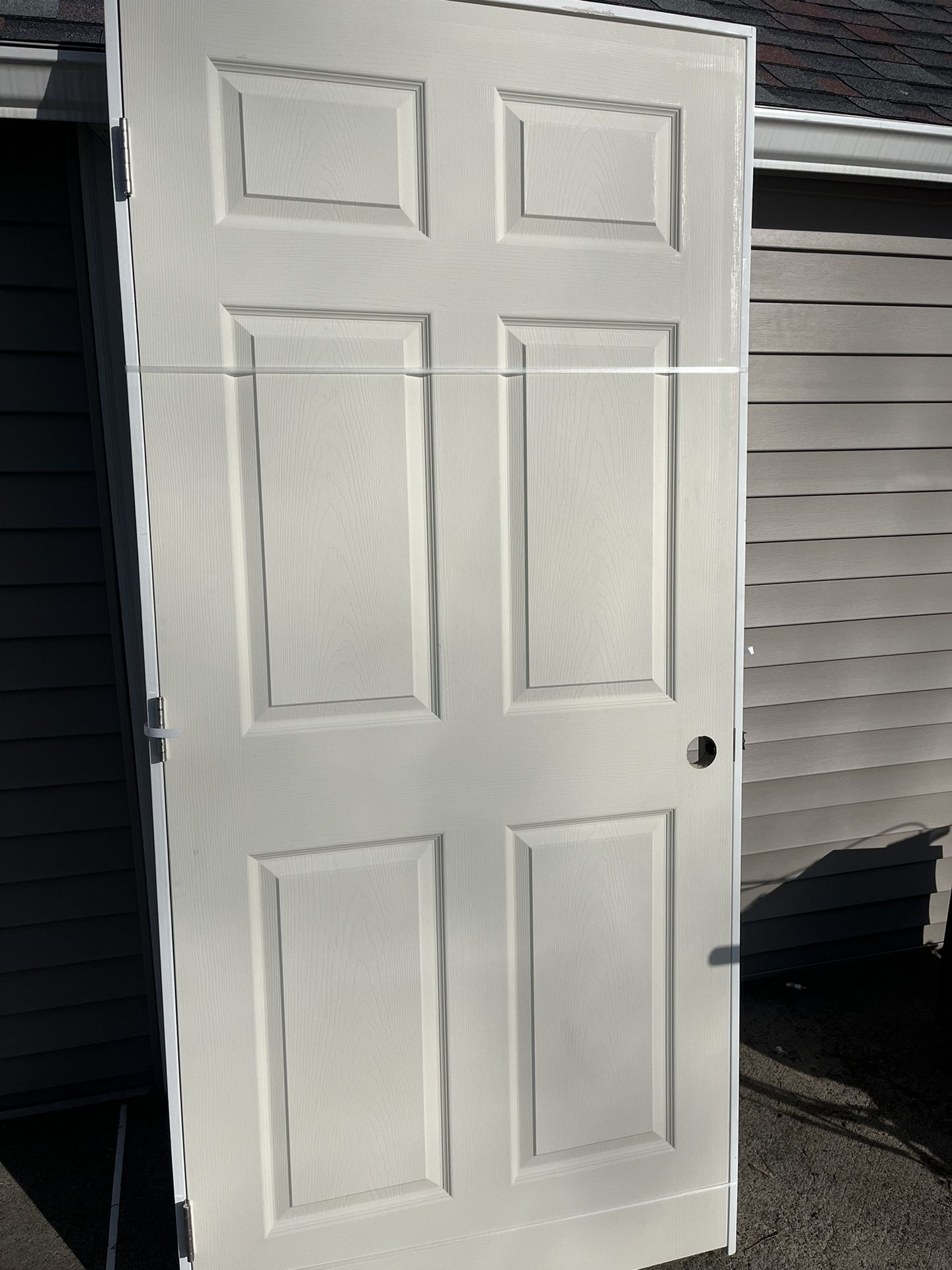 Door