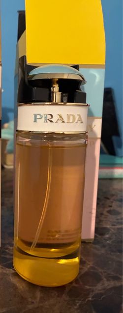Prada Candy Eau de Parfum