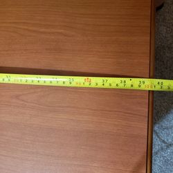 Coffe Table And Two End Tables 