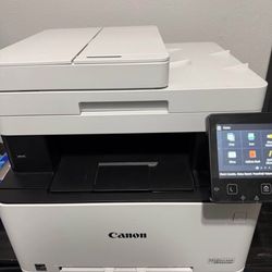 Canon Image Class Laser Printer 