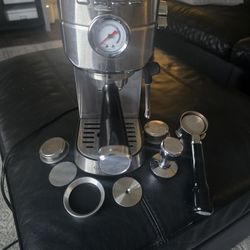 Espresso Machine Casabrews 5418